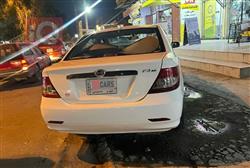 بي واي دي F3